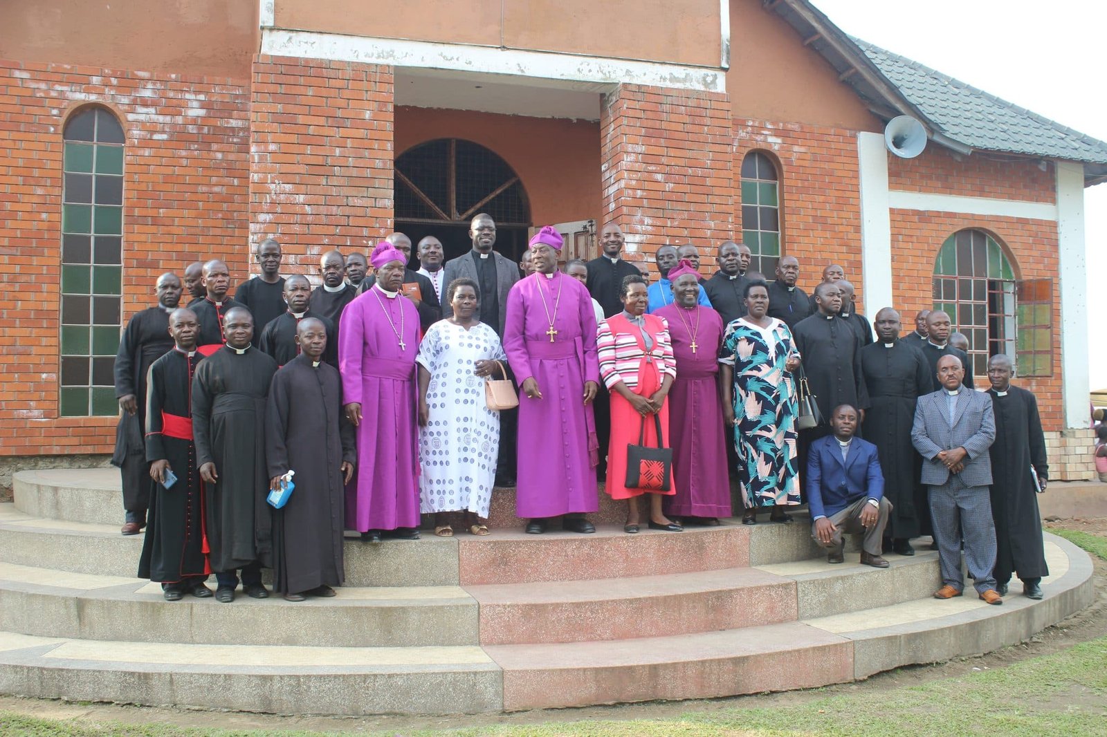 Inauguration